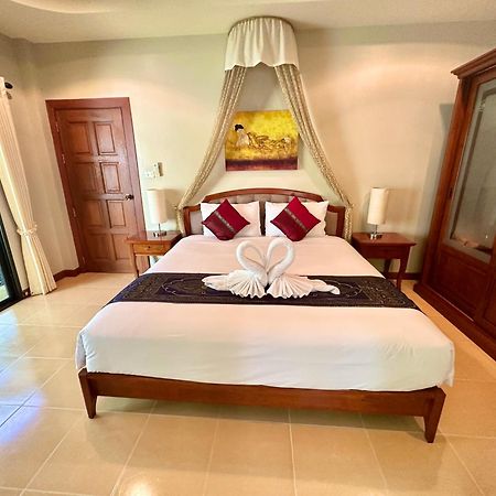 Coconut Paradise Holiday Villas Phuket Екстериор снимка