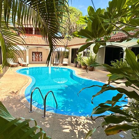 Coconut Paradise Holiday Villas Phuket Екстериор снимка