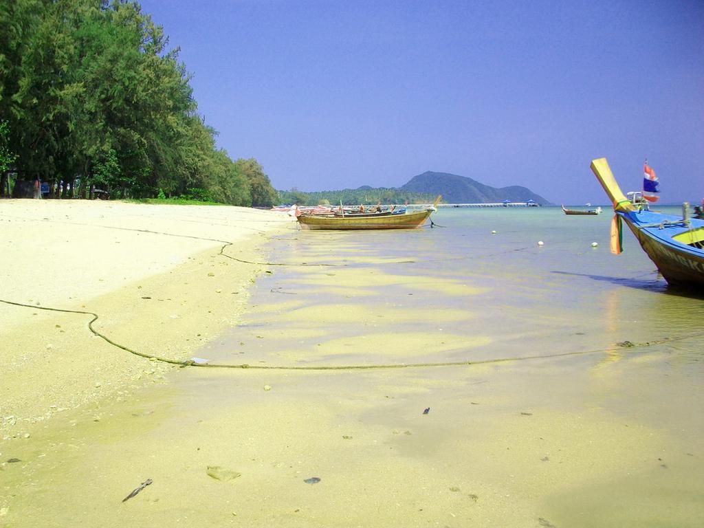 Coconut Paradise Holiday Villas Phuket Стая снимка