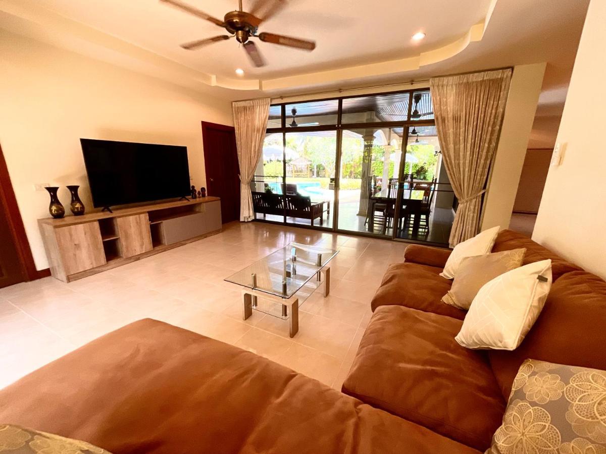 Coconut Paradise Holiday Villas Phuket Екстериор снимка