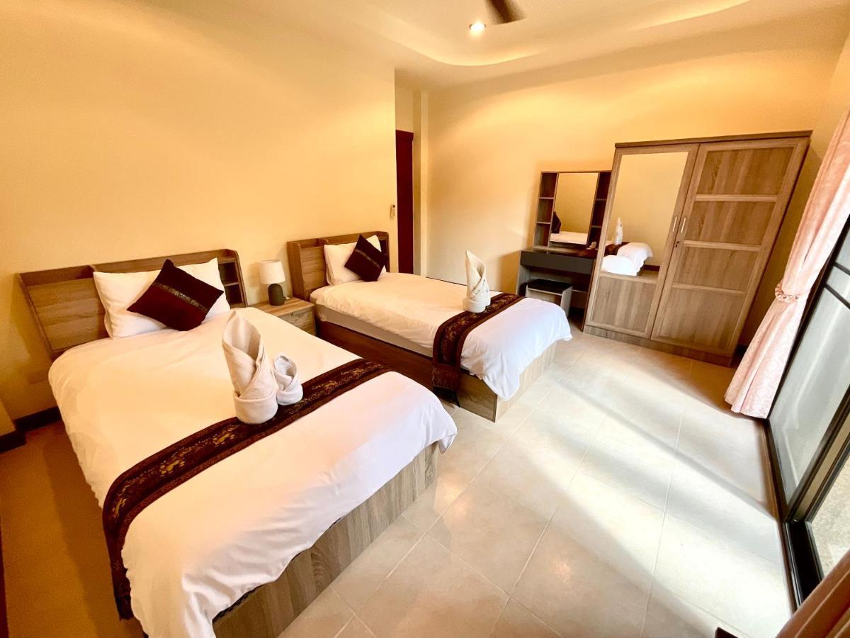 Coconut Paradise Holiday Villas Phuket Екстериор снимка