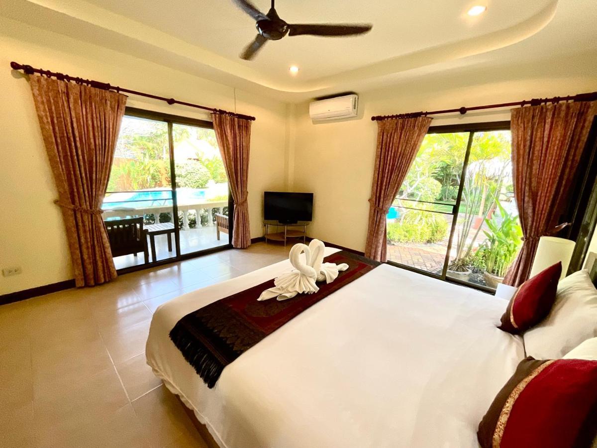 Coconut Paradise Holiday Villas Phuket Екстериор снимка