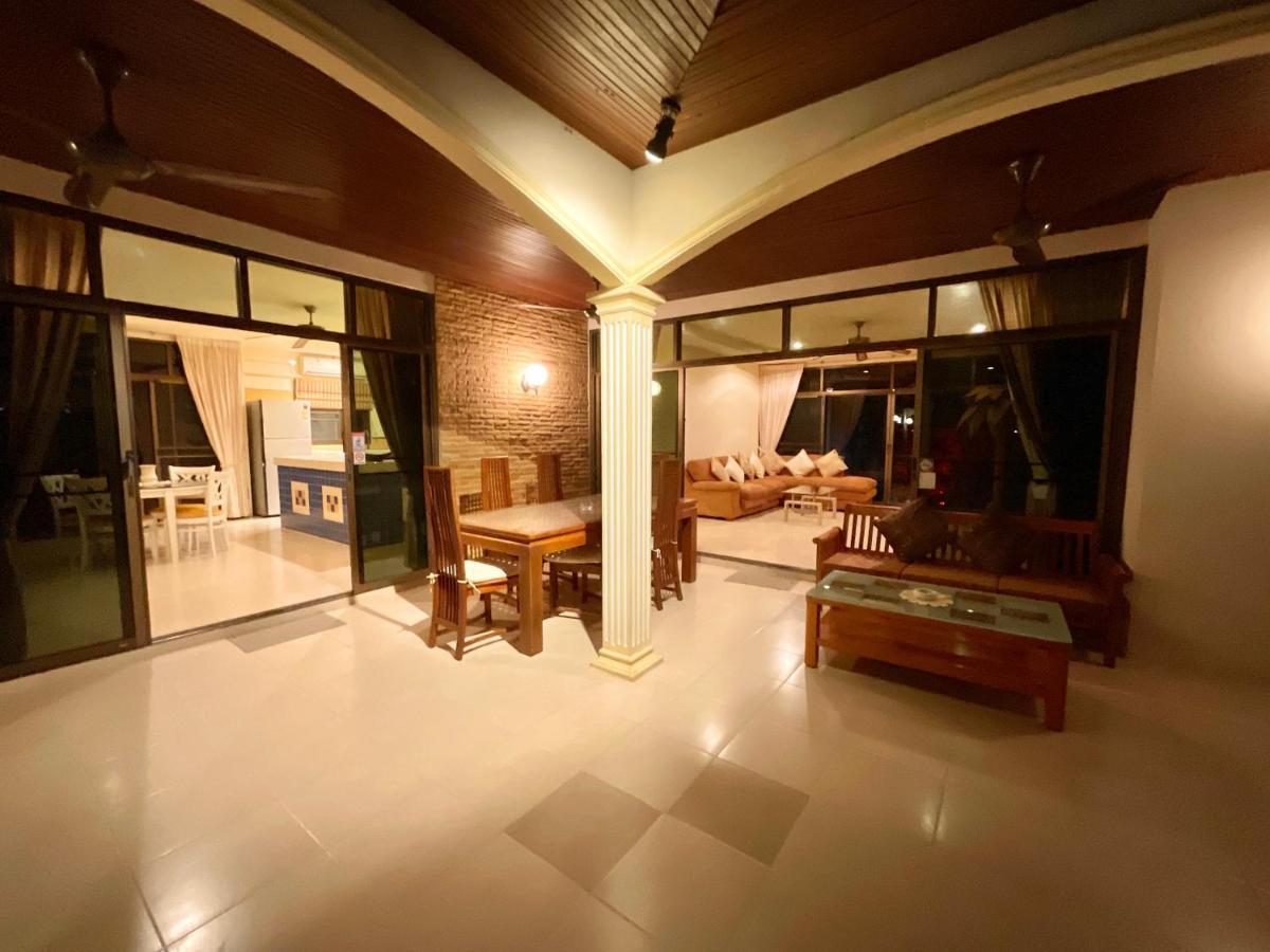 Coconut Paradise Holiday Villas Phuket Екстериор снимка