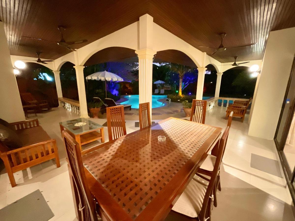 Coconut Paradise Holiday Villas Phuket Екстериор снимка