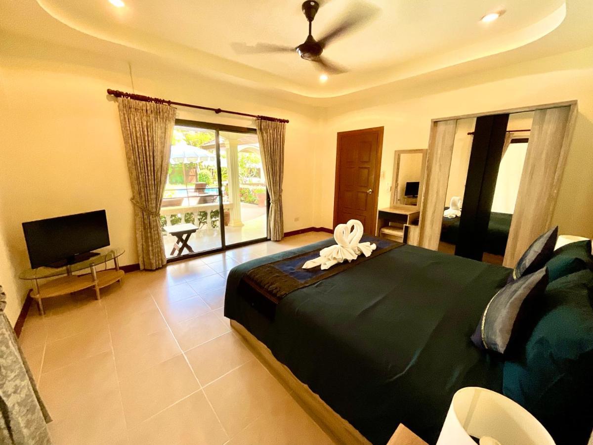 Coconut Paradise Holiday Villas Phuket Екстериор снимка
