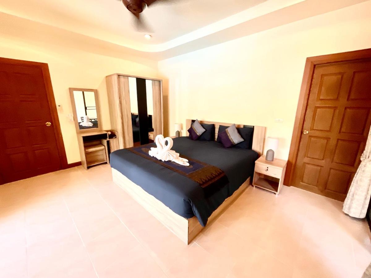 Coconut Paradise Holiday Villas Phuket Екстериор снимка