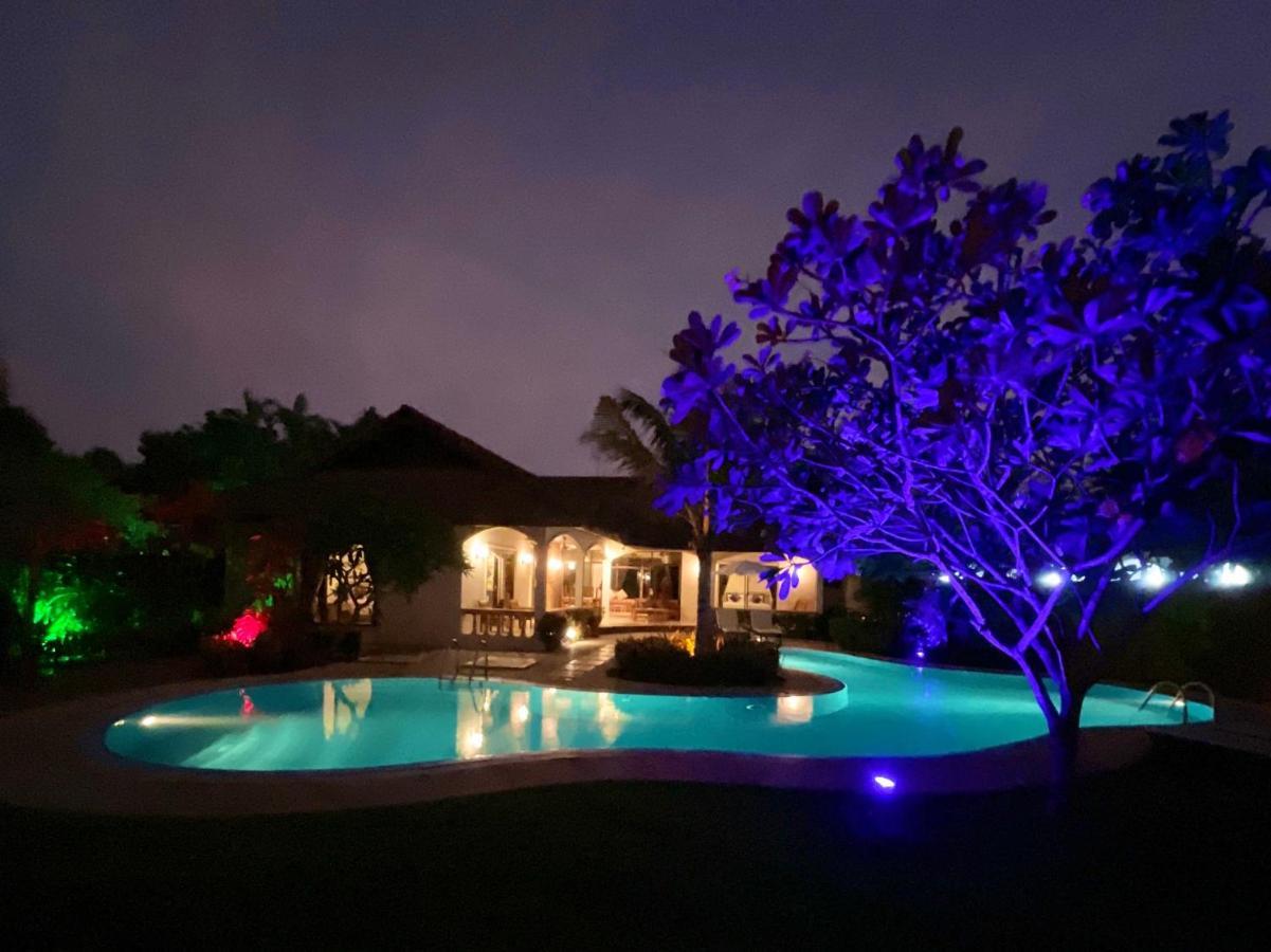 Coconut Paradise Holiday Villas Phuket Екстериор снимка
