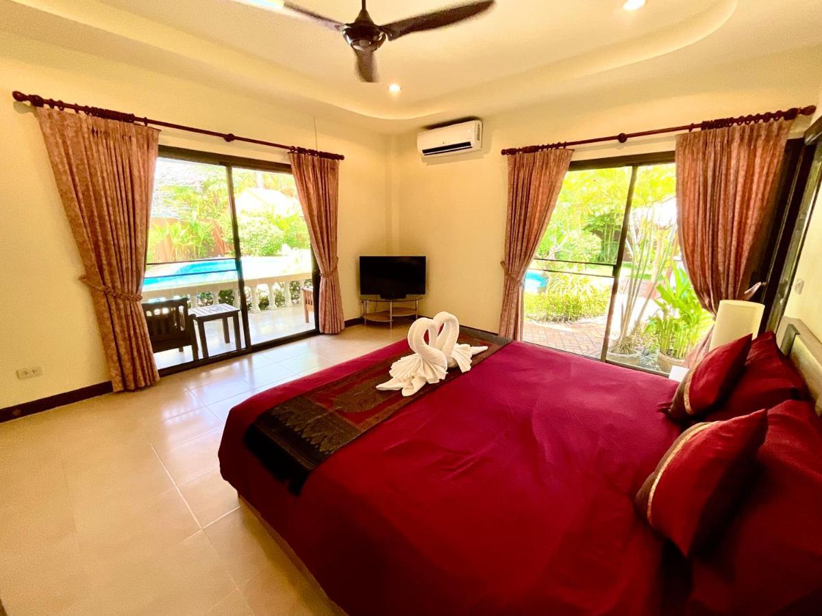 Coconut Paradise Holiday Villas Phuket Екстериор снимка