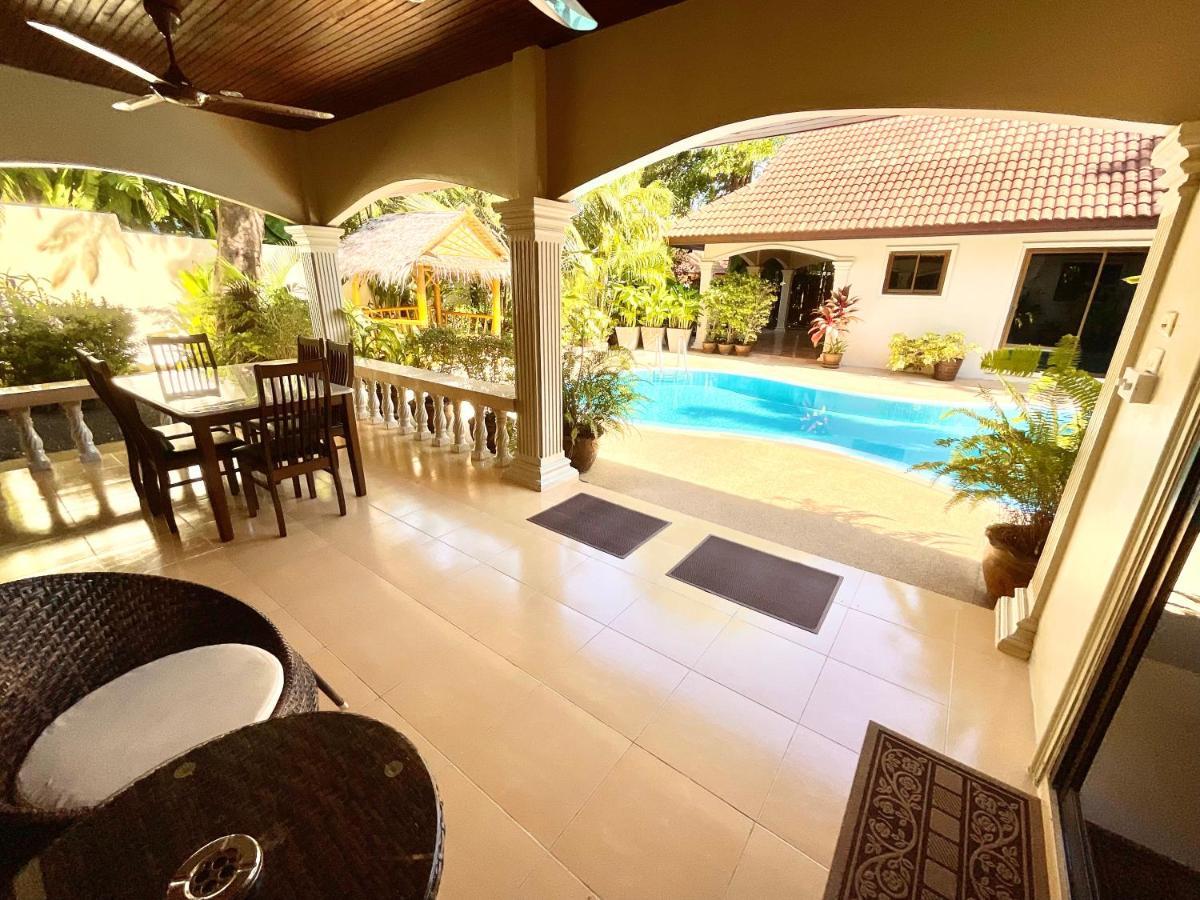 Coconut Paradise Holiday Villas Phuket Екстериор снимка