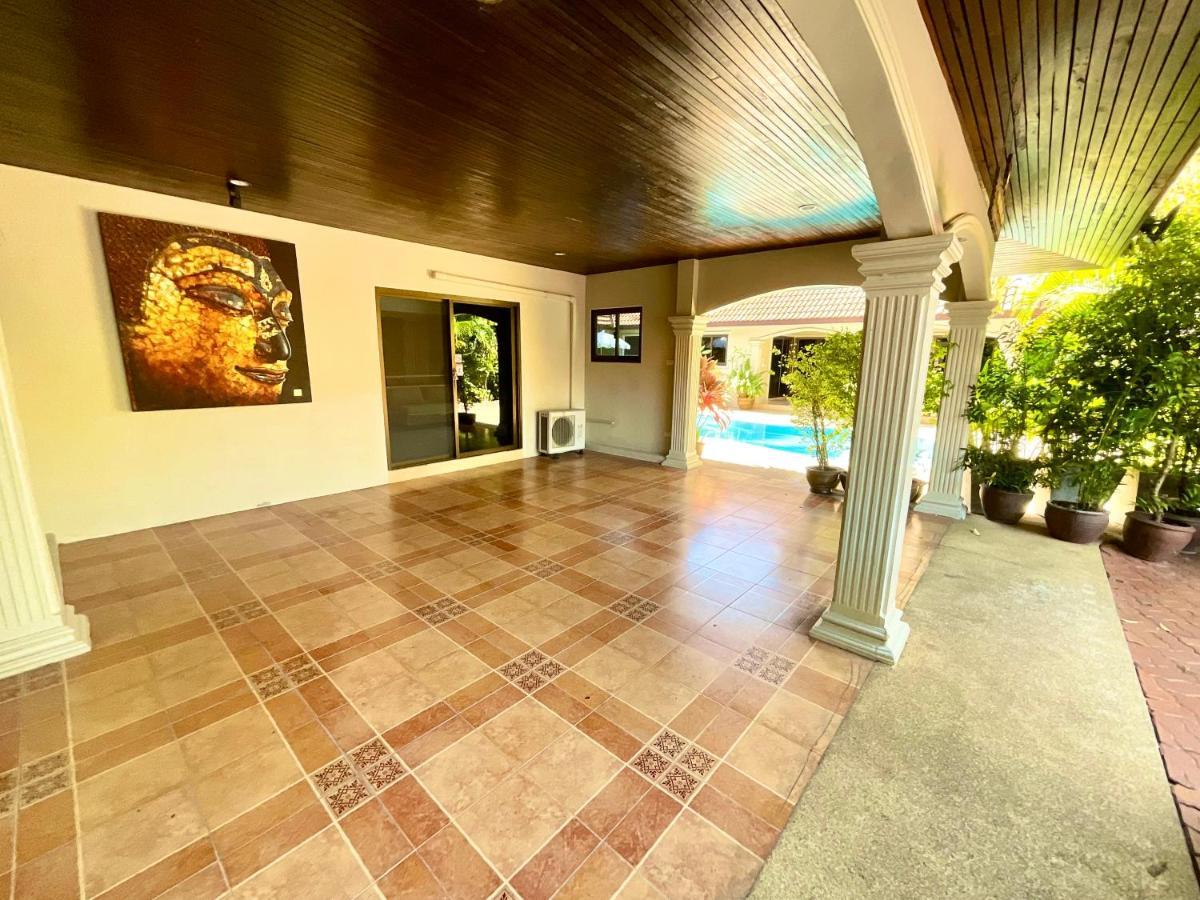 Coconut Paradise Holiday Villas Phuket Екстериор снимка