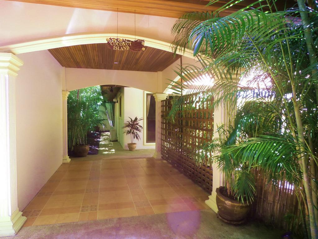 Coconut Paradise Holiday Villas Phuket Стая снимка
