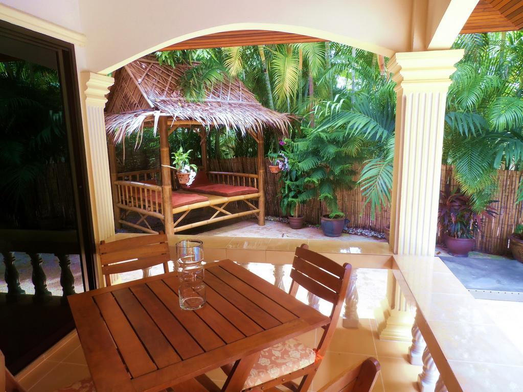 Coconut Paradise Holiday Villas Phuket Стая снимка
