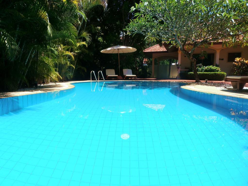 Coconut Paradise Holiday Villas Phuket Стая снимка