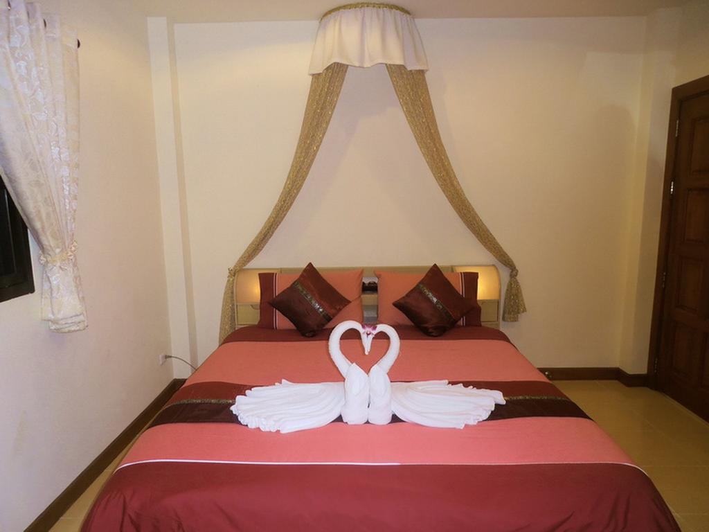 Coconut Paradise Holiday Villas Phuket Стая снимка