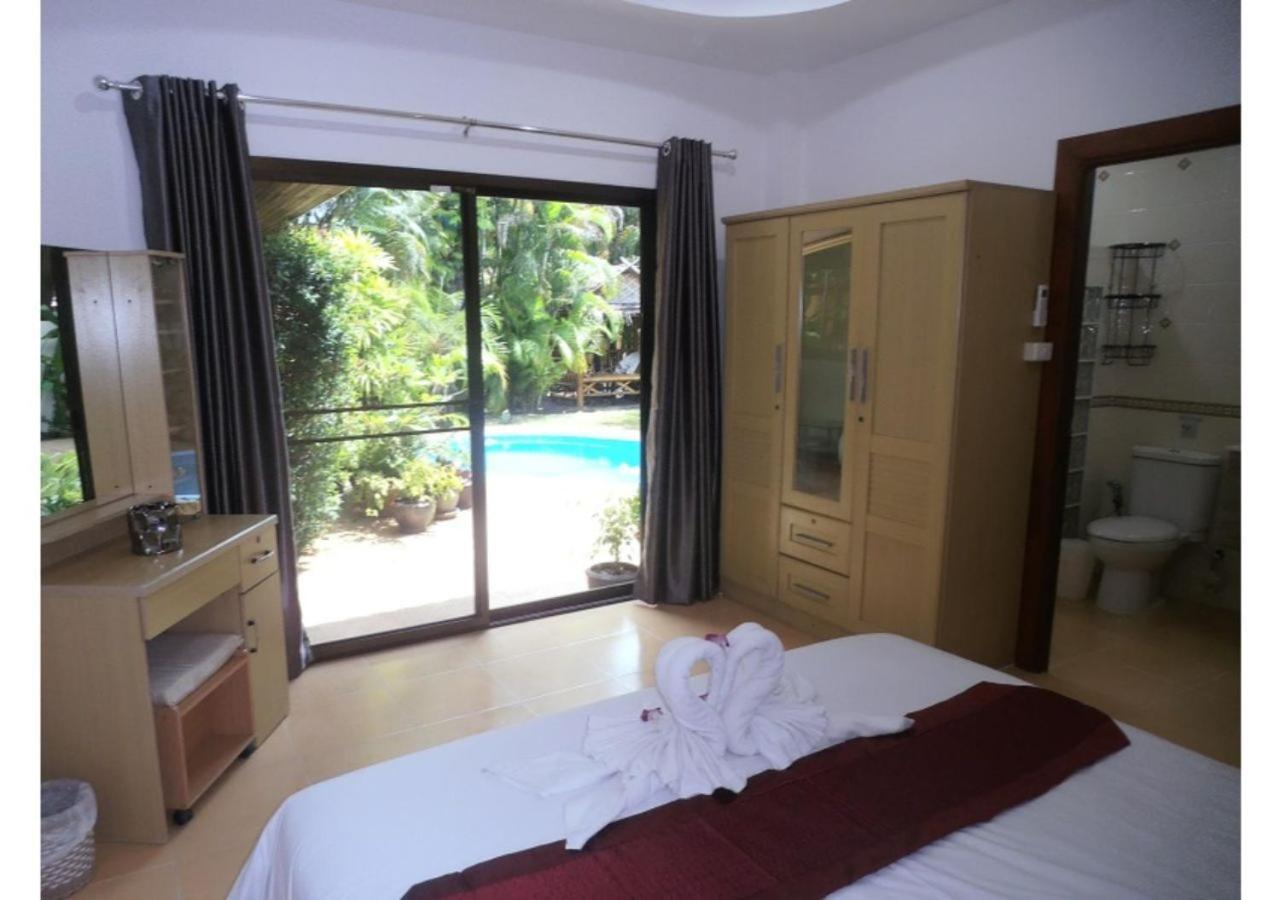 Coconut Paradise Holiday Villas Phuket Екстериор снимка