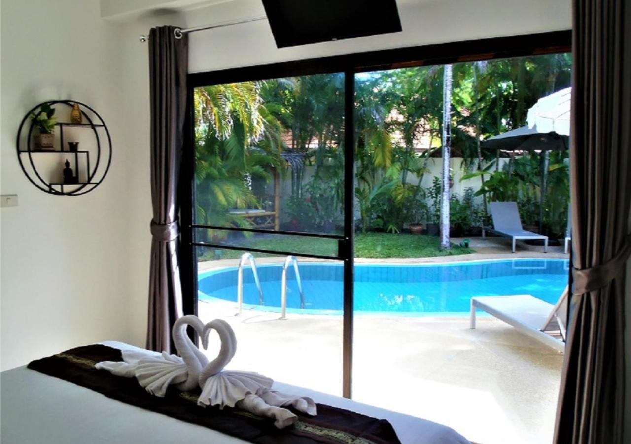 Coconut Paradise Holiday Villas Phuket Екстериор снимка